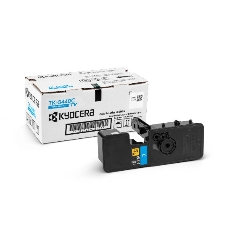 Картридж лазерный Kyocera TK-5440C/Картридж лазерный Kyocera TK-5440C (2.4K)