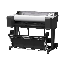 Плоттер струйный Canon imagePROGRAF TM-350 (6246C003), A0, цветное, 36