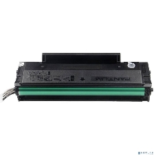 Картридж лазерный Pantum PC-211P, (аналог PC-211EV), черный (1600 стр.) для Pantum Series P2200/2500/M6500/6550/6600