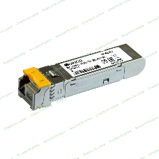 Трансивер OFM331T/ 20KM WDM SFP transceiver, 1000Base-BX-D, 1000Base-BX-D, Tx:1550 nm, Rx:1310 nm, Single-Mode, 20KM