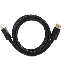 Кабель VCOM VHD6220-1.8MO Кабель соединительный DisplayPort 1,8 м
