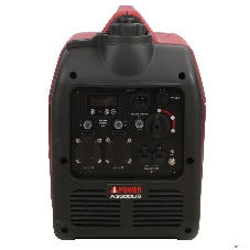 Бензиновый генератор A-iPower A3500Lis 20314/20309