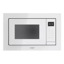 Встраиваемая микроволновая печь CANDY CMXBTG218W белый