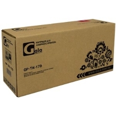 Картридж лазерный GalaPrint GP-TK-170 для принтеров Kyocera Mita FS-1320D/1370DN 7200 копий