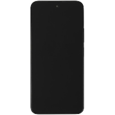 Смартфон Xiaomi Redmi 15 6Gb/128Gb черный