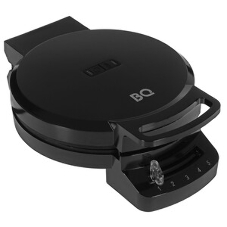 Гриль электрический BQ ST1001 черный