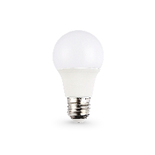 Лампа светодиодная 601204 LED A60 12W IC E27 4000K 175-265V