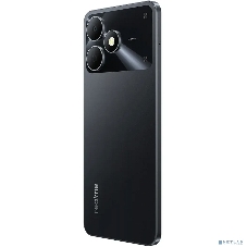Смартфон Realme Note 80 RMX5388 4Gb, 64Gb, черный