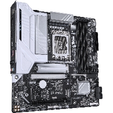 Материнская плата GIGABYTE B860M GAMING X WIFI6E, LGA1851, Intel B860, 4xDDR5, 4xSATA, 2xM.2, 1xPCIe 5.0 x16, DisplayPort, HDMI, USB Type-C, 1x2.5Gb LAN, 3x3.5 мм, 7.1, microATX