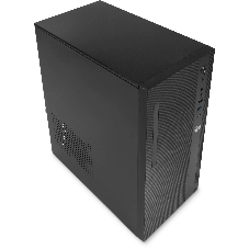 Компьютер IRU Planio 310H6SC MT i3 14100F (3.4) 16Gb SSD512Gb GT610 2Gb Windows 11 Pro GbitEth 230W черный (2153498)