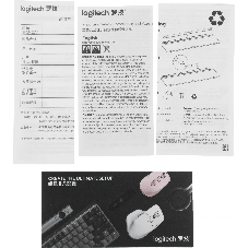 Клавиатура беспроводная Logitech MX Keys S (920-011600) графит