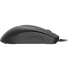 Комплект клавиатура+мышь Acer OCC500 проводной, USB, 1200 DPI, черный