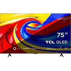 Телевизор TCL 75