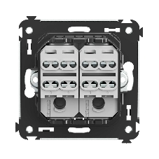 Инвертор двухклавишный DKC Avanti 4412124 