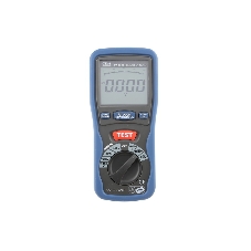 Тестер изоляции CEM DT-5505  цифровой