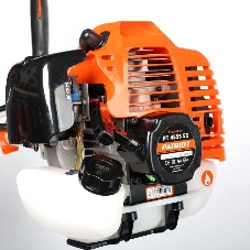 Триммер бензиновый Patriot PT 4555ES Country, 2.5 л.с.