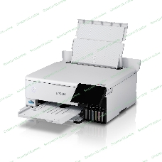 МФУ струйное Epson L8160 (C11CJ20404/403/402) A4 Duplex Net WiFi USB RJ-45 черно-белый