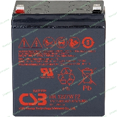 Батарея для ИБП CSB HR 1227W (12V 7.5Ah)