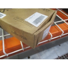 Роутер беспроводной MikroTik RB951UI-2HND N300 10/100BASE-TX белый