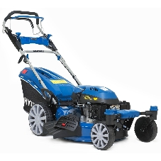 Газонокосилка роторная Hyundai L 5110RS