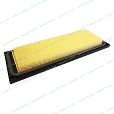 Фильтр (170 425) пылезащищенный IP55 для вентиляторов R-FAN, черный