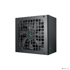 Блок питания Deepcool/GamerStorm PL550, 550Вт, 120мм, черный