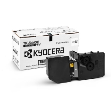 Картридж лазерный Kyocera TK-5440K/Картридж лазерный Kyocera TK-5440K (2.8K) Картридж лазерный Kyocera TK-5440K/Картридж лазерный Kyocera TK-5440K (2.8K)
