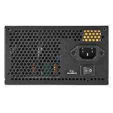 Блок питания Chieftec Eon ZPU-600S, 600Вт, 80 PLUS, 120мм, черный