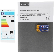 Телевизор Hyundai 65