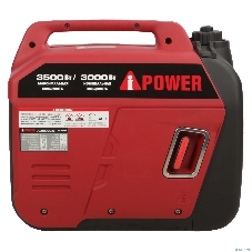 Бензиновый генератор A-iPower A3500Lis 20314/20309