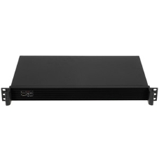 Серверный корпус ExeGate Pro 1U250-01 (RM 19