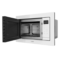 Встраиваемая микроволновая печь CANDY CMXBTG218W белый