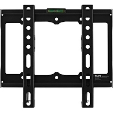 Кронштейн для телевизора Buro FX1S черный, 15