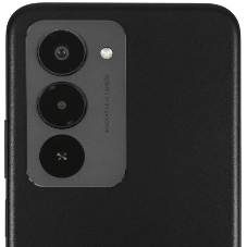Смартфон Xiaomi Redmi 15 6Gb/128Gb черный