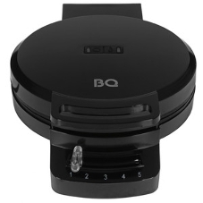 Гриль электрический BQ ST1001 черный