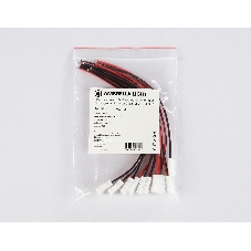 GS7051 Соединитель гибкий односторонний 2835 12/24V (2 конт.) (10шт)