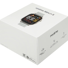 Умные часы Realme Watch 5 RMW2501, 1.97