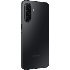 Смартфон Samsung Galaxy A17 SM-A175F, 6/128Gb, черный