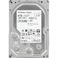 Жесткий диск серверный Western Digital 3.5