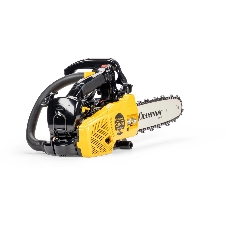 Бензопила Champion 126T-10 1,15 кВт 25 см 2,4 кг