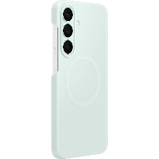Чехол Samsung для Samsung Galaxy S26 FE Magnet Case with MagSafe мятный (EF-ES741CMEGRU)
