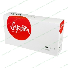 Картридж лазерный Sakura Q7570A для HP LJ M5025,M5035, черный, 15 000 к.