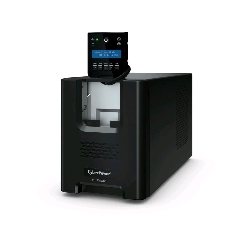 Источник бесперебойного питания CyberPower PR 1500 LCD / 1500ВА / 1350Вт / IEC C13 x 8