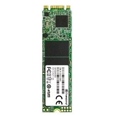 Накопитель SSD Transcend MTS820, 240GB, M.2, SATA III, R/W 550/420