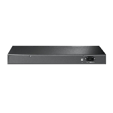 Коммутатор TP-Link SMB TL-SF1048 48-port 10/100M Switch, 48 10/100M RJ45 ports, 1U 19-inch rack-mountable steel case