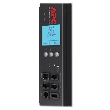 Блок распределения питания ПДУ APC AP8881