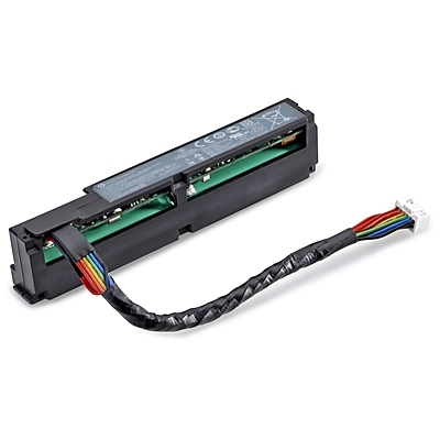 Батарея HPE 727258-B21 96W Smart Storage with cable 145мм for DL/ML/SL Servers Gen9