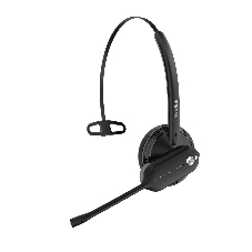 Гарнитура беспроводная Yealink WH67 UC
