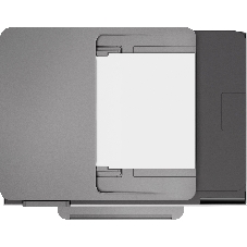 МФУ струйное HP Officejet Pro 8013 (1KR70B), A4, цветной, печ. до 18 стр/мин. (ч/б) до 10 стр/мин. (цвет), скан. до 8 стр/мин. (ч/б) 3.5 стр/мин. (цвет), 1200 x 1200 dpi, Wi-Fi, Air Print