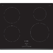 Индукционная варочная панель Bosch PUE63RBB5E